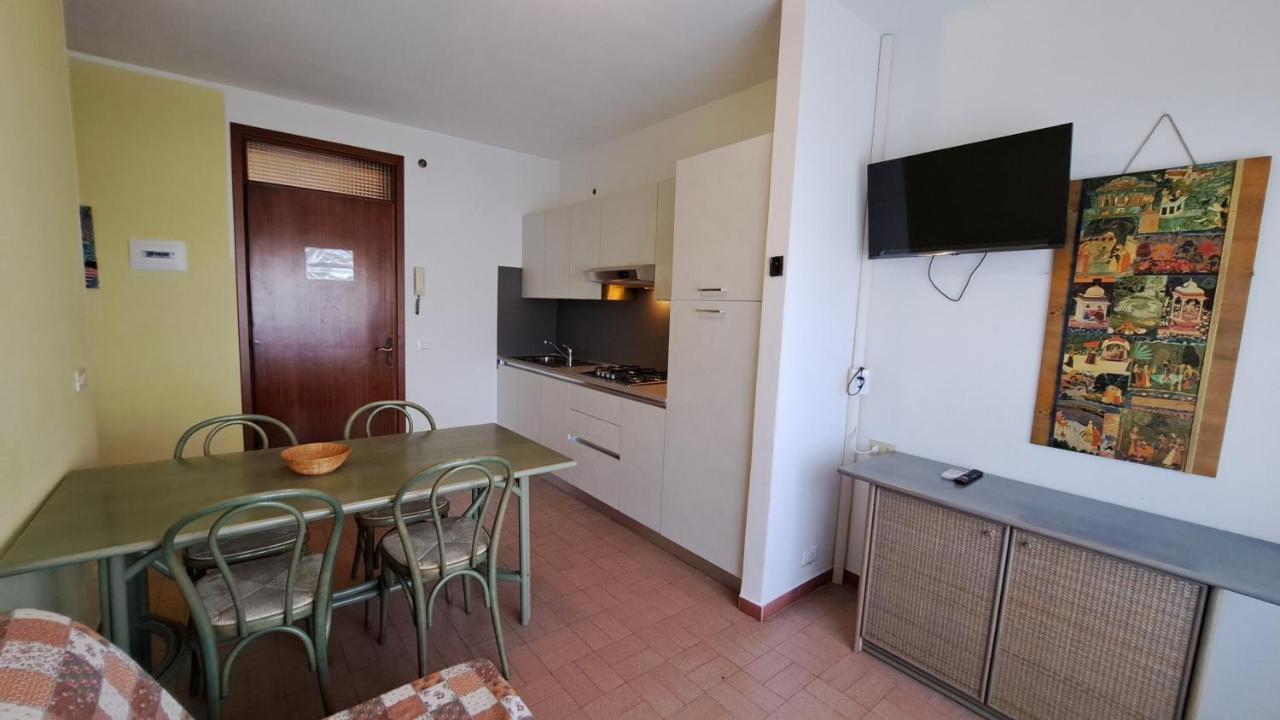 Ca'Costanza Apartment Bibione Exterior photo