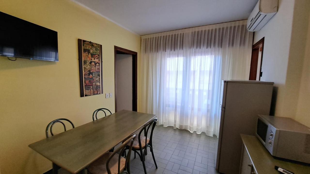 Ca'Costanza Apartment Bibione Exterior photo