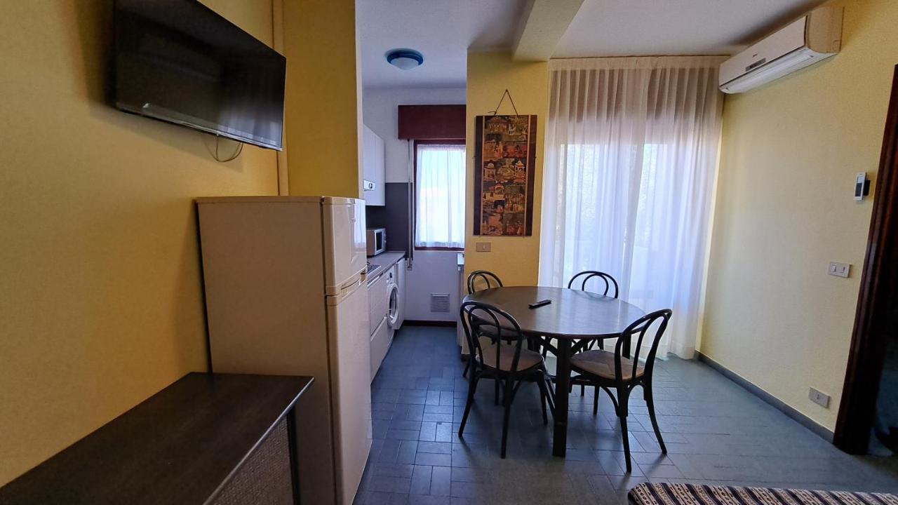 Ca'Costanza Apartment Bibione Exterior photo