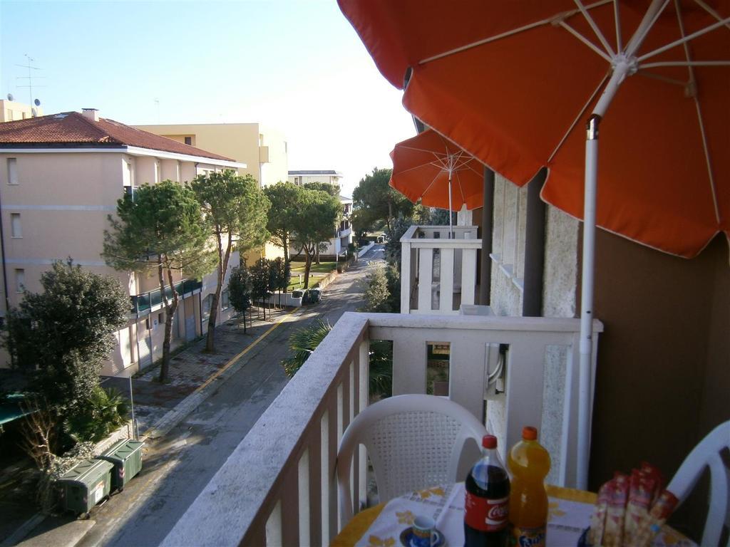 Ca'Costanza Apartment Bibione Exterior photo