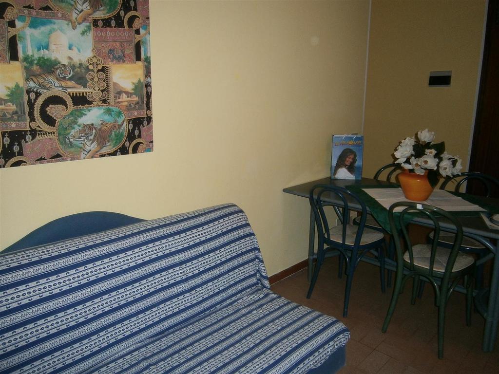 Ca'Costanza Apartment Bibione Exterior photo