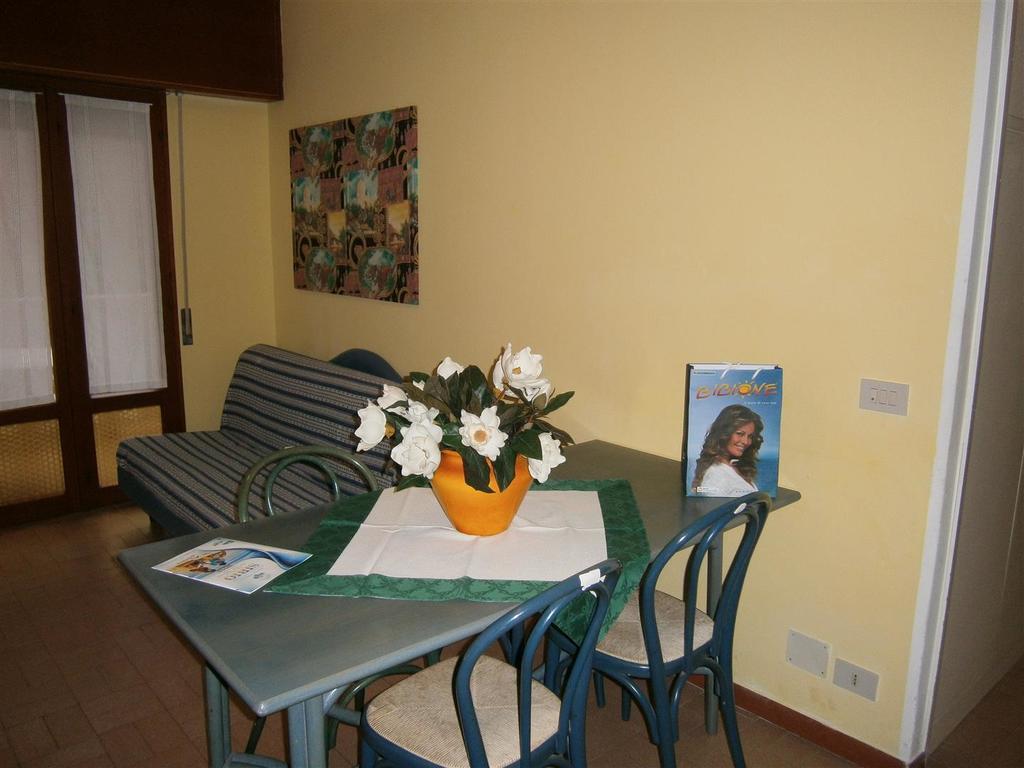 Ca'Costanza Apartment Bibione Exterior photo