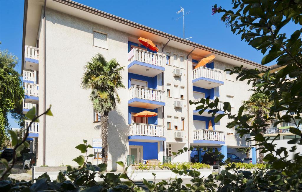 Ca'Costanza Apartment Bibione Exterior photo