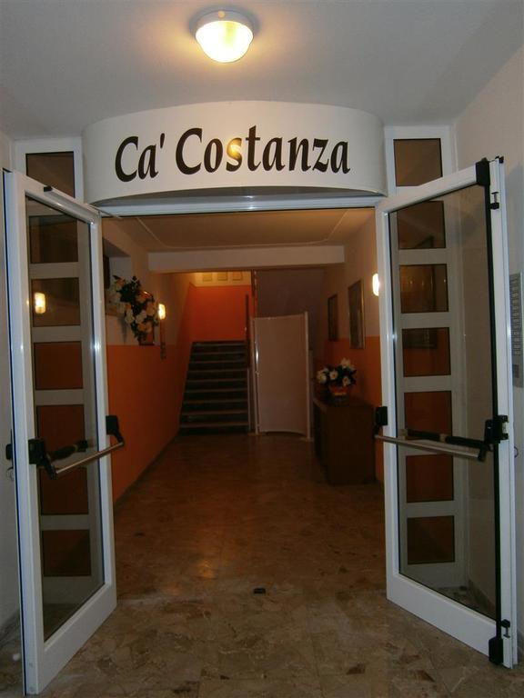 Ca'Costanza Apartment Bibione Exterior photo