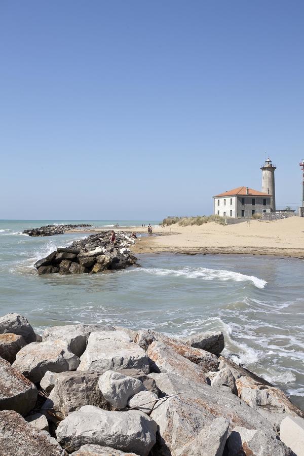 Ca'Costanza Apartment Bibione Exterior photo