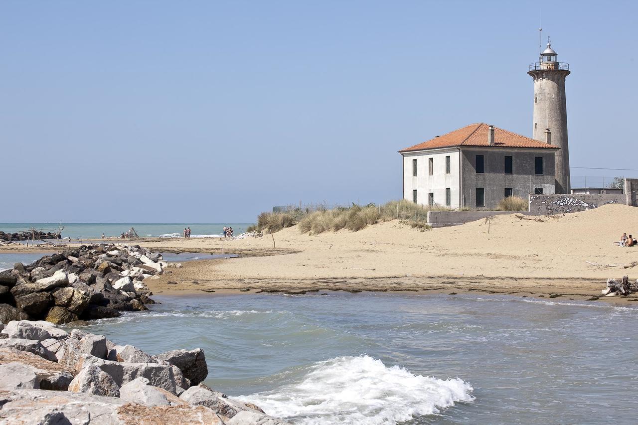 Ca'Costanza Apartment Bibione Exterior photo