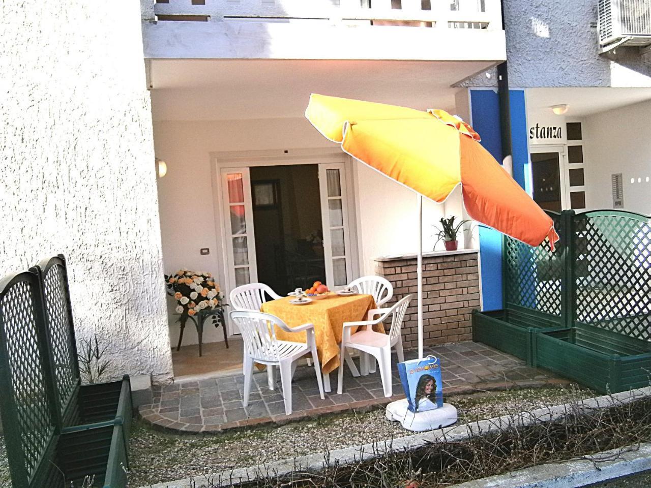 Ca'Costanza Apartment Bibione Exterior photo