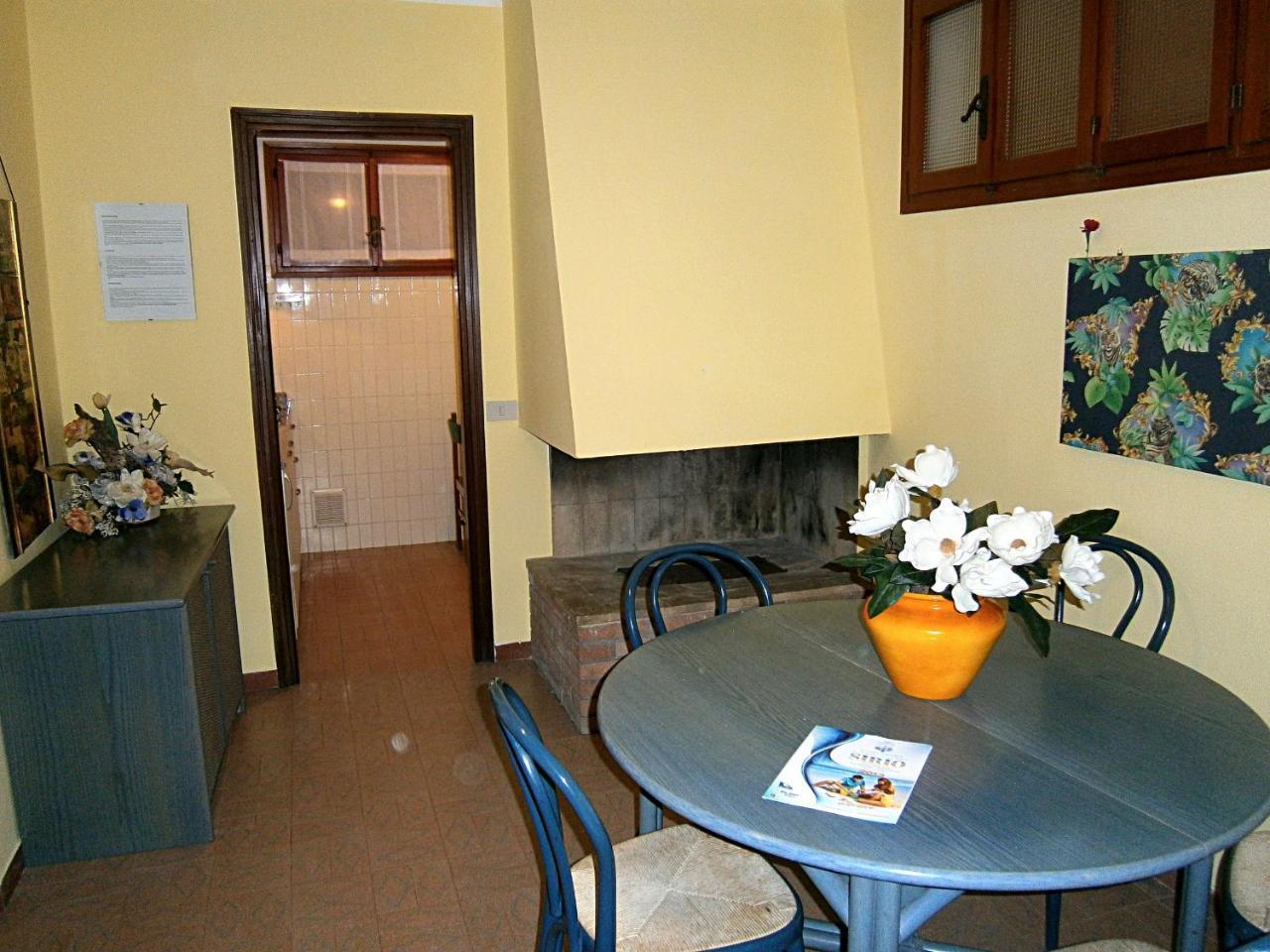 Ca'Costanza Apartment Bibione Exterior photo