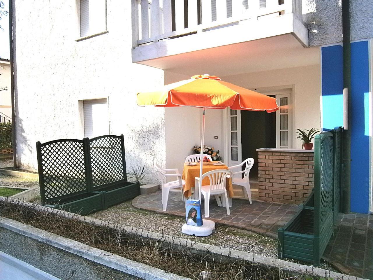 Ca'Costanza Apartment Bibione Exterior photo